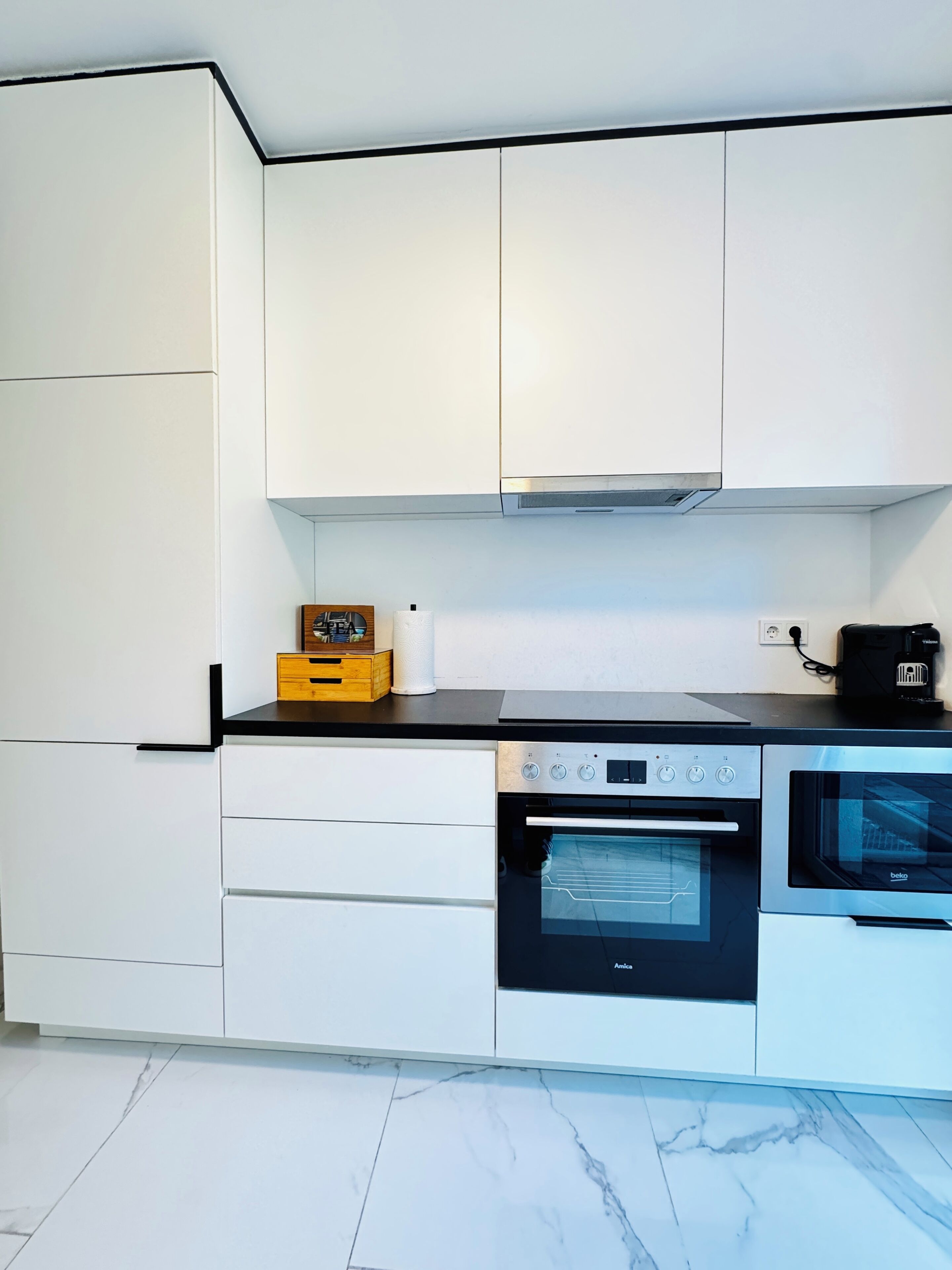 Luxury Villa | Private kitchen