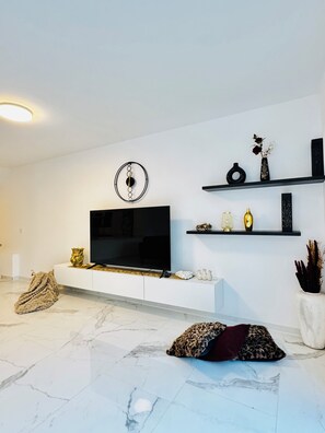 Luxury-Villa | Wohnbereich