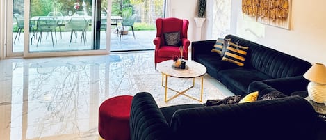 Sala de estar