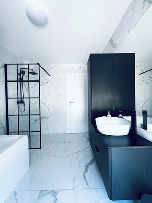 Vila superluxo | Banheiro