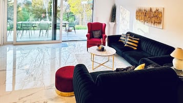 Luxury-Villa | Innenbereich