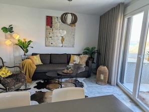 Leilighet (1 Bedroom) | Innvendig