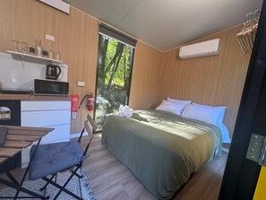 1 Schlafzimmer, Bettwäsche