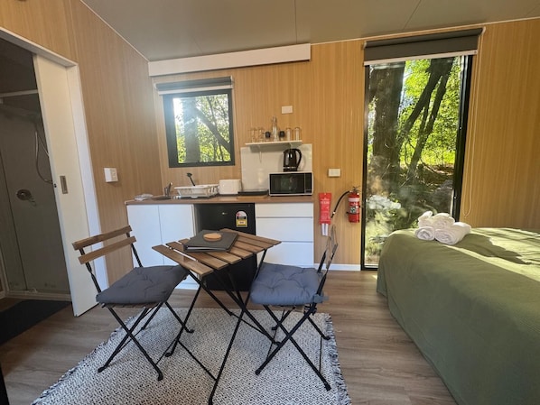 Room - Earth-Fire-Air-Water by Tiny Away (Palmvale)