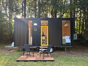 Exterior - Earth-Fire-Air-Water by Tiny Away (Palmvale)