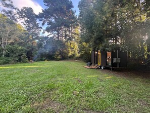 Exterior - Earth-Fire-Air-Water by Tiny Away (Palmvale)