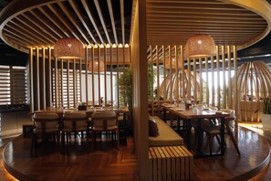 Restaurantes