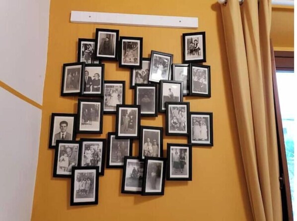 Interior - Vrbo Property (Firenze)