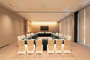 Sala de reunião