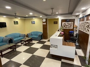 ล็อบบี้