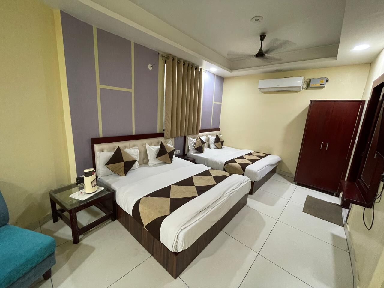 ห้องแฟมิลี่