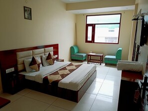 デラックス ルーム