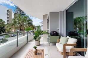Property grounds - The Sea Breeze Retreat (Palm Beach)