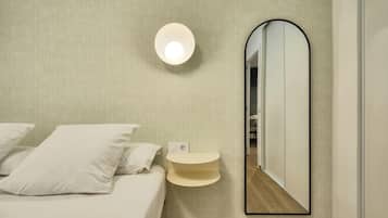 Appartamento Premium, accesso in sedia a rotelle, patio