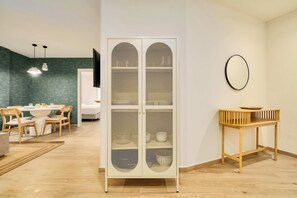 Premium Apartment, Mobility Accessible, Patio | Interior - MOON Apartments (Seville)