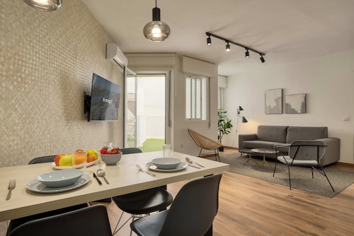 MOON Apartments