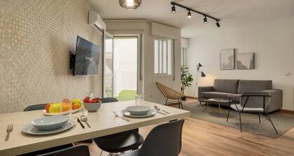 MOON Apartments