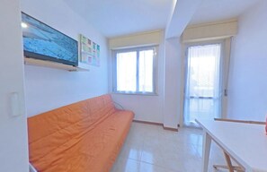 TV - Seaside escape for four guests (Lignano Sabbiadoro)
