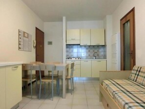 1 chambre, accès Internet
