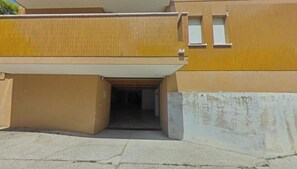 Exterior - Practical and spacious flat (Lignano Sabbiadoro)