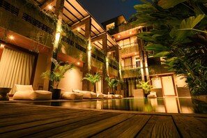Exterior - TheHub Pererenan (Canggu)