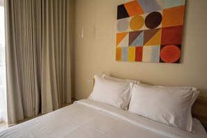 Deluxe Studio - TheHub Pererenan (Canggu)