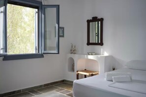 5 Schlafzimmer, WLAN, Bettwäsche