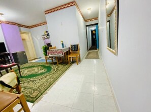 Interior - Caesar Studio Apartment (Alexandria)