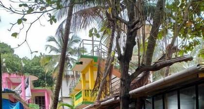 Arambol Residensea