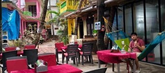 Arambol Residensea