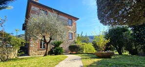Exterior - Villa in Pontemazzori with 3 bedrooms sleeps 8 (Pontemazzori)