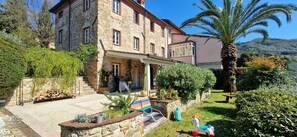 Exterior - Villa in Pontemazzori with 3 bedrooms sleeps 8 (Pontemazzori)