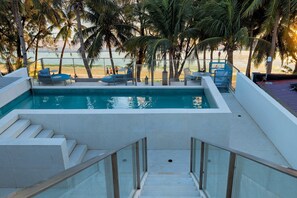 Pool - Ramada Encore by Wyndham Boracay White Beach (Boracay Island)