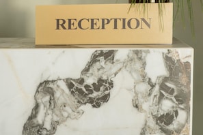 Lobby - Ramada Encore by Wyndham Boracay White Beach (Boracay Island)