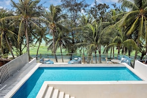 Pool - Ramada Encore by Wyndham Boracay White Beach (Boracay Island)
