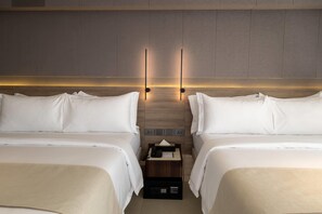 Premier Room, 1 Queen Bed, Non Smoking, Courtyard View - Ramada Encore by Wyndham Boracay White Beach (Boracay Island)