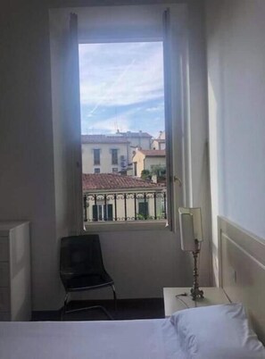 Room - Blue - Elegance and quietness at a stone's throw from the Duomo (Firenze)