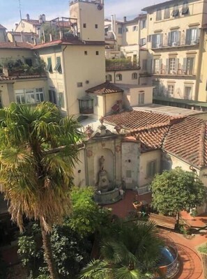 Exterior - Blue - Elegance and quietness at a stone's throw from the Duomo (Firenze)
