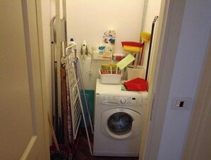 Interior - Blue - Elegance and quietness at a stone's throw from the Duomo (Firenze)