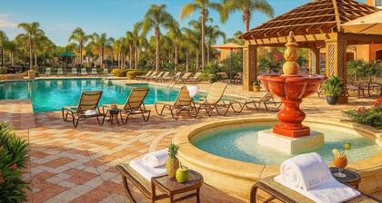 Affordable Stays Kissimmee