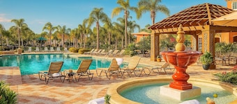 Affordable Stays Kissimmee