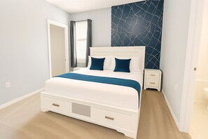 Room - Affordable Stays Kissimmee (Kissimmee)