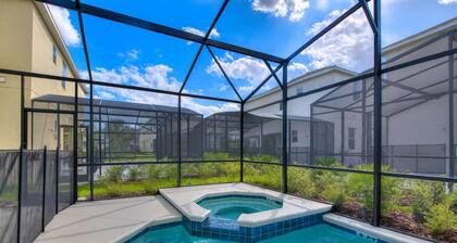 Affordable Stays Kissimmee