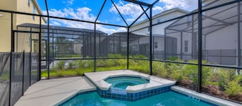Affordable Stays Kissimmee