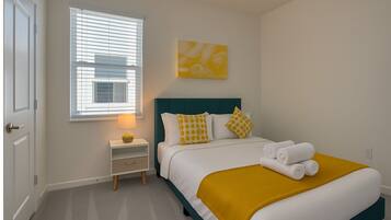 Classic Double Room, 1 Queen Bed, Non Smoking