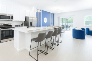 Superior Double Room | Shared kitchen