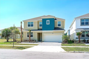 Exterior - Affordable Stays Kissimmee (Kissimmee)