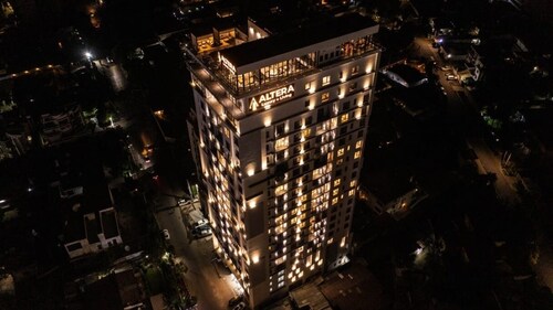 Altera Luxury Living