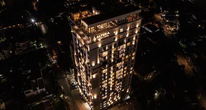 Altera Luxury Living