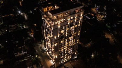 Altera Luxury Living
